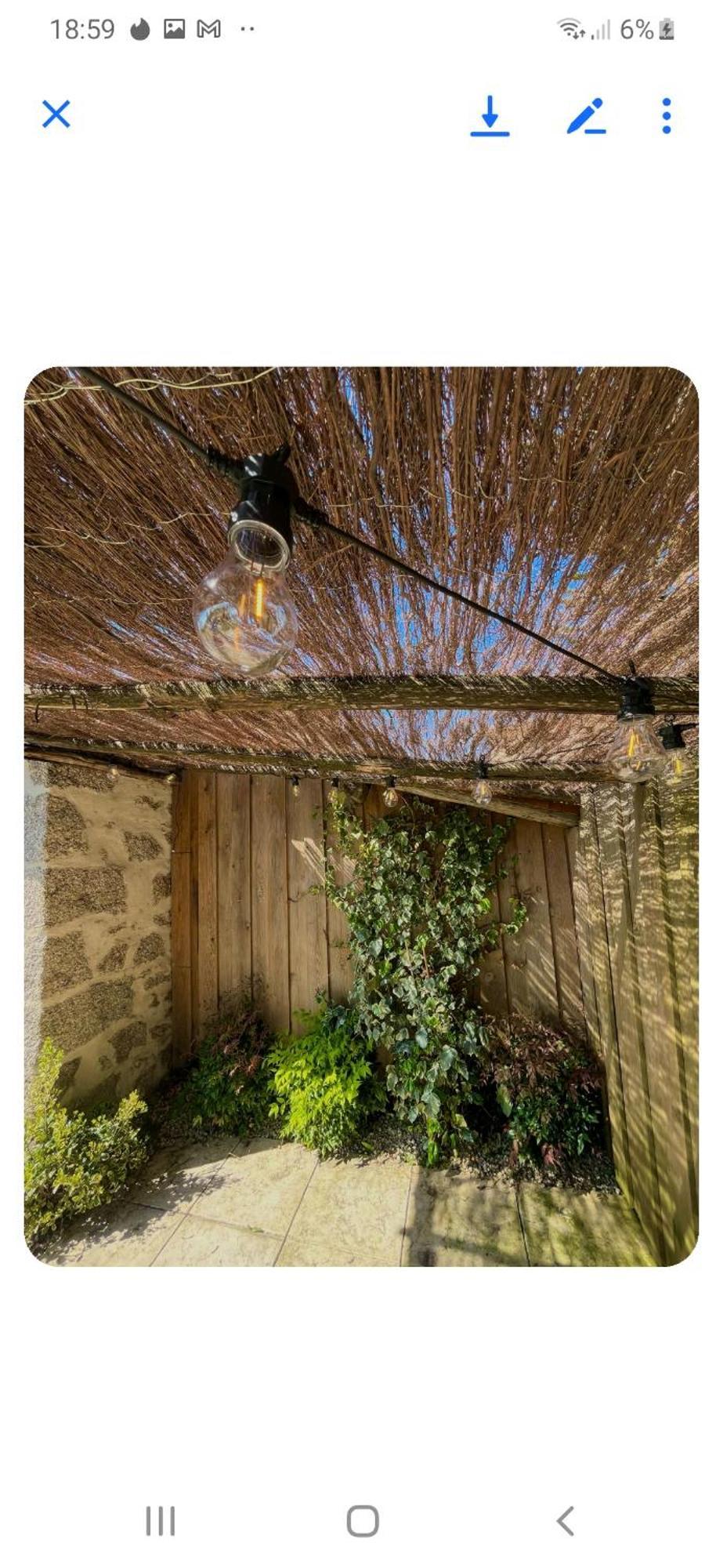Villa Loue Ancien Moulin A Vent Avec Piscine Et Jacuzzi Neuvy-Bouin Exterior foto